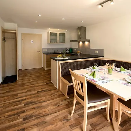 Haus Voglreiter 205w Apartment