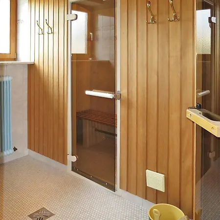 Haus Voglreiter 205w Apartment