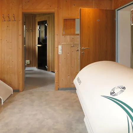 Apartment Haus Voglreiter 205w Kaprun