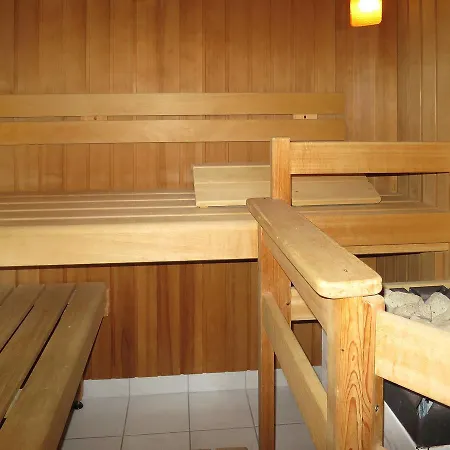 Apartment Haus Voglreiter 205w Kaprun